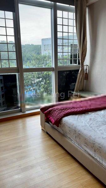 2 Bed Condo for Rent in  Hillview Regency - Image 4